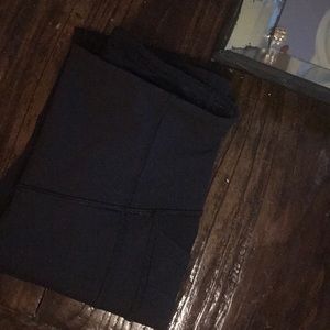 Lululemon ATRP pant black